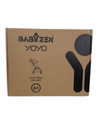 secondhand Babyzen YOYO 6+ Color Pack, Black