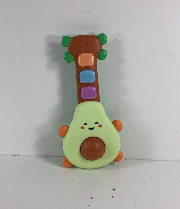 used Skip Hop Rock-A-Mole Guitar