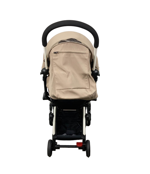 Babyzen YOYO+ Complete Stroller, Taupe, 2018