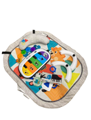 used Baby Einstein 4-in-1 Kickin’ Tunes Music Activity Gym