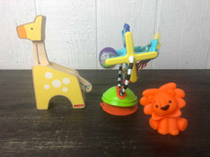 secondhand BUNDLE Infant & Toddler Toys