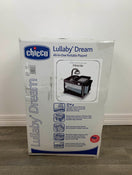 used Chicco Lullaby Dream