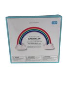 used Pottery Barn Kids Inflatable Rainbow Sprinkler