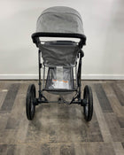 used Monbebe Rebel II Jogging Stroller