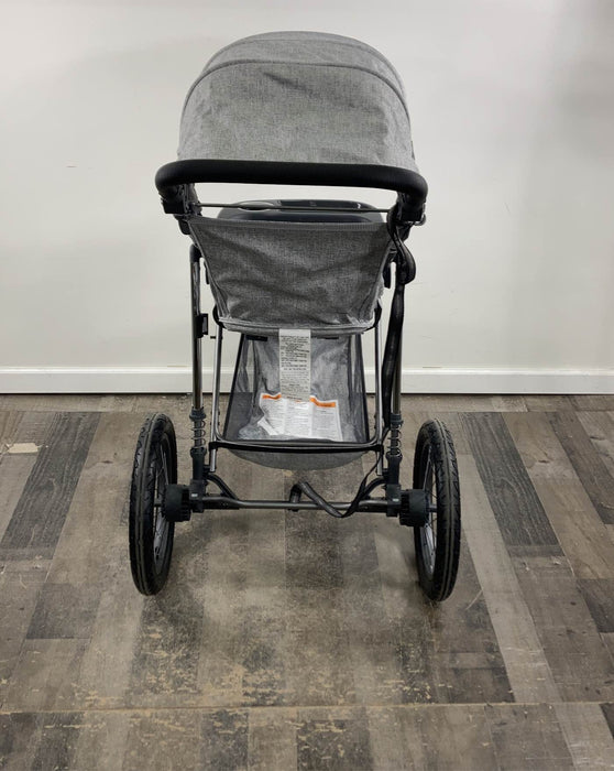 used Monbebe Rebel II Jogging Stroller