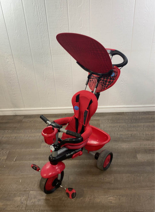 used SmarTrike 4-in-1 Baby Trike