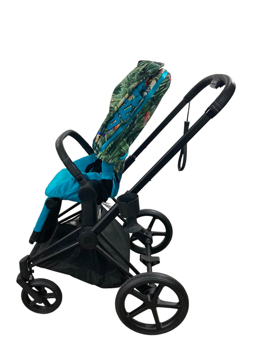 secondhand Strollers