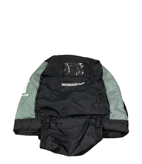 secondhand Wonderfold Travel Cover, X2