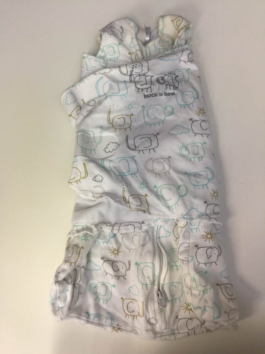 BUNDLE Baby Swaddles