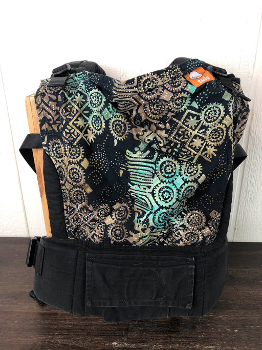 used Baby Tula Standard Carrier