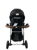 used Double Strollers