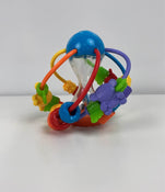 used Playgro Play & Learn Activity Ball Toy