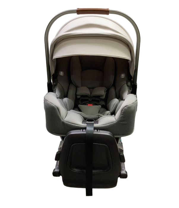 used Infantcarseat