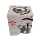 used OXO Brew Classic Tea Kettle