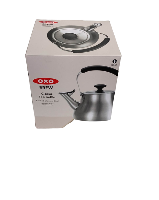 used OXO Brew Classic Tea Kettle