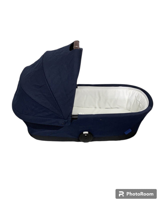 Cybex Gazelle S Cot, Ocean Blue