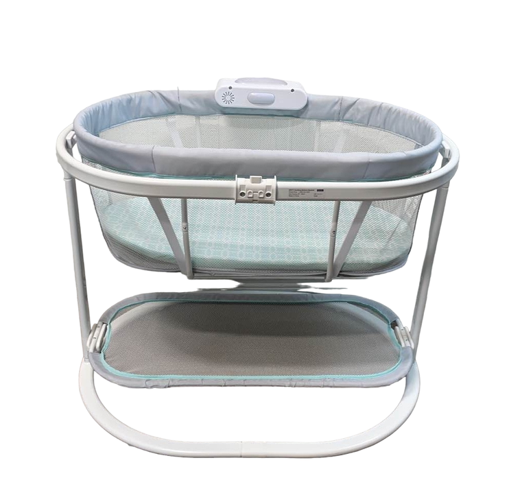 Fisher Price Soothing Motions Bassinet