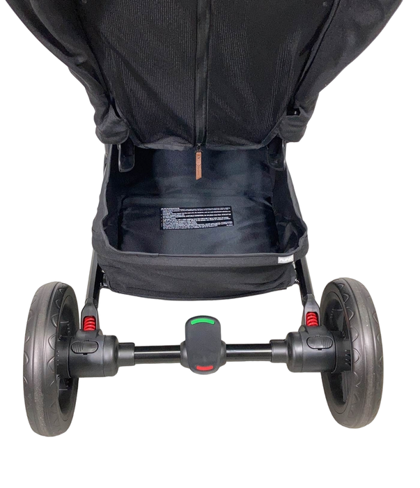 Nuna TAVO PIPA Travel System, 2022, Caviar