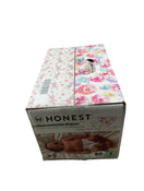 used Honest Company Club Box Diapers, S 35 Count, cuddly bug