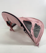 used Bugaboo Bee Breezy Sun Canopy