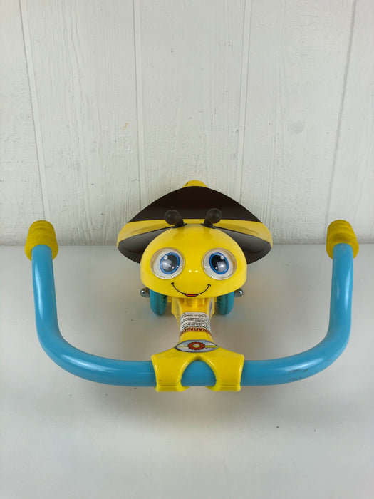 secondhand Razor Twisti Little Buzz