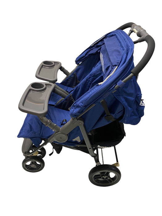 used Strollers