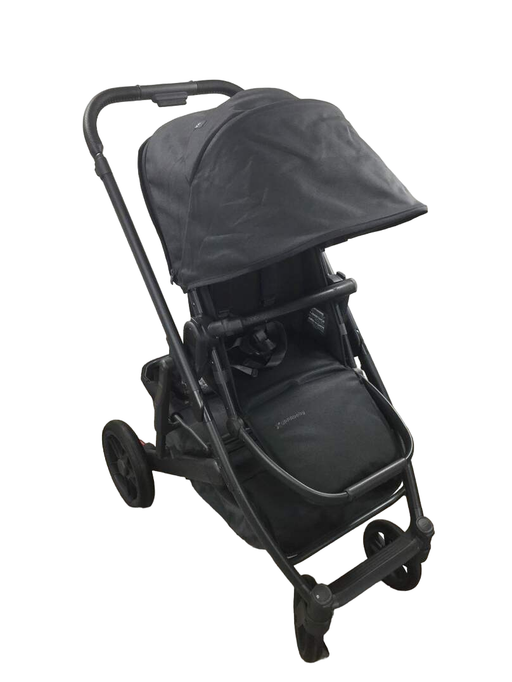 used UPPAbaby CRUZ V2 Stroller, Jake (Black), 2021