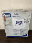 secondhand Chicco Lullago Travel Crib