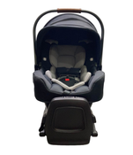 used Infantcarseat