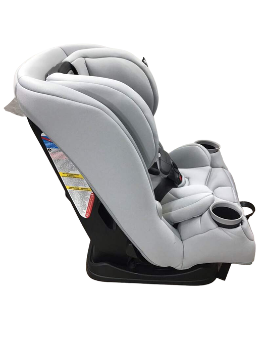 secondhand Maxi-Cosi Pria Max All-in-One Convertible Car Seat, 2022, network grey