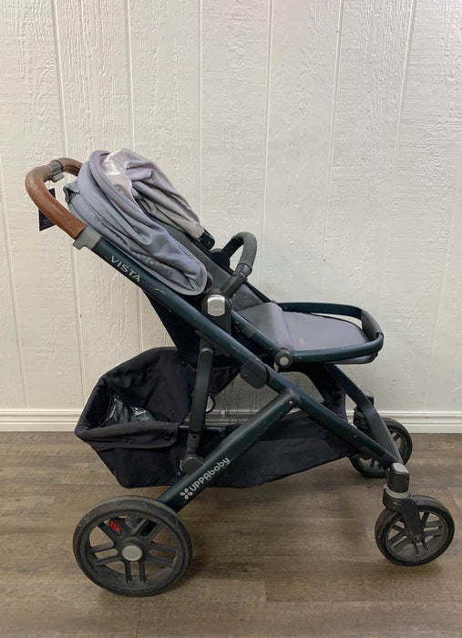 used Strollers