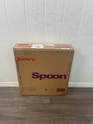 used Joovy Spoon Walker, Charcoal