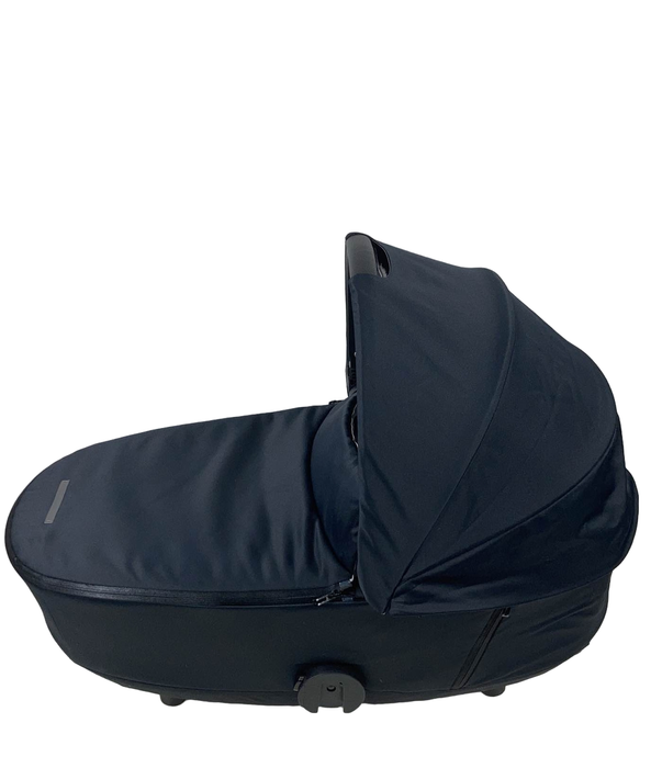 secondhand Cybex MIOS LUX Carry Cot, Black