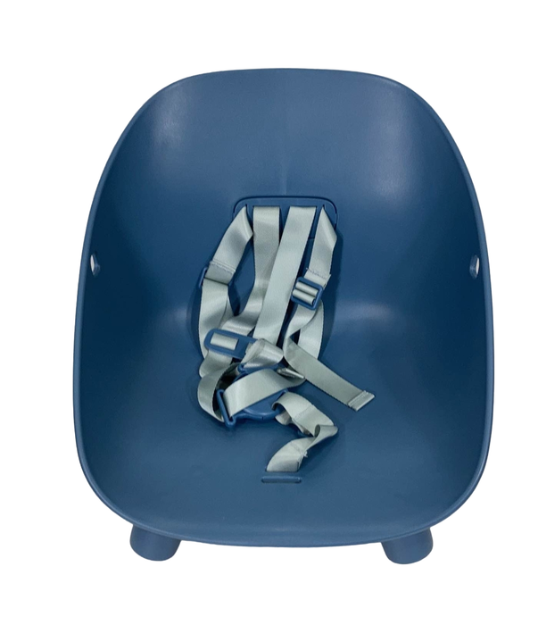 secondhand Lalo The Chair Full Kit, Blueberry