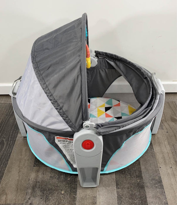 used Infant Gear