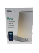 used Hatch Rest Sound Machine