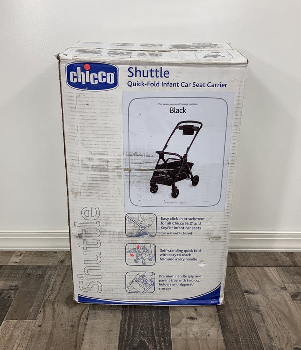 used Chicco Shuttle Frame Stroller, 2019