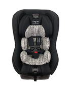 secondhand Nuna RAVA Convertible Car Seat, Pottery Barn Kids-Broken Arrow Caviar, 2022