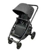 used UPPAbaby CRUZ V2 Stroller, 2021, Jake (Black)