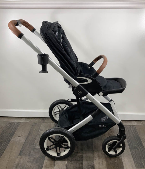 used Strollers