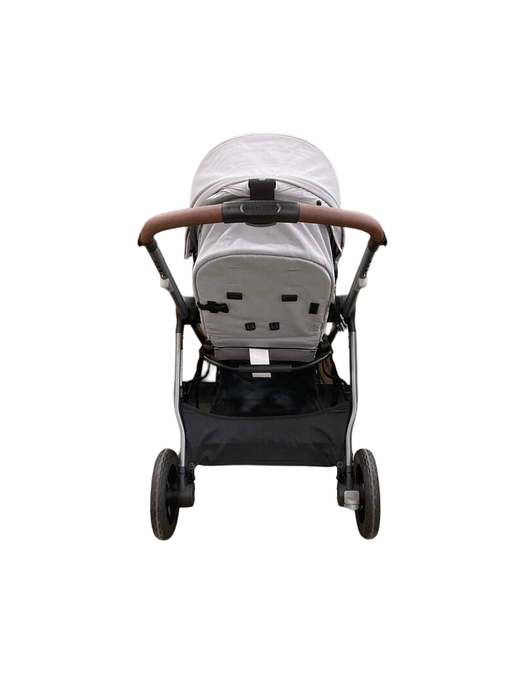 used Maxi-Cosi Zelia2 Luxe Travel System, 2023, Network Sand