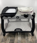 used Graco Pack 'n Play Newborn2Toddler