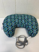 secondhand Boppy Best Latch Breastfeeding Pillow