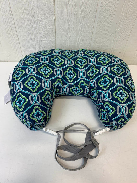 secondhand Boppy Best Latch Breastfeeding Pillow