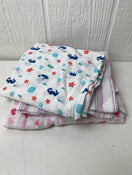 used BUNDLE Baby Blankets