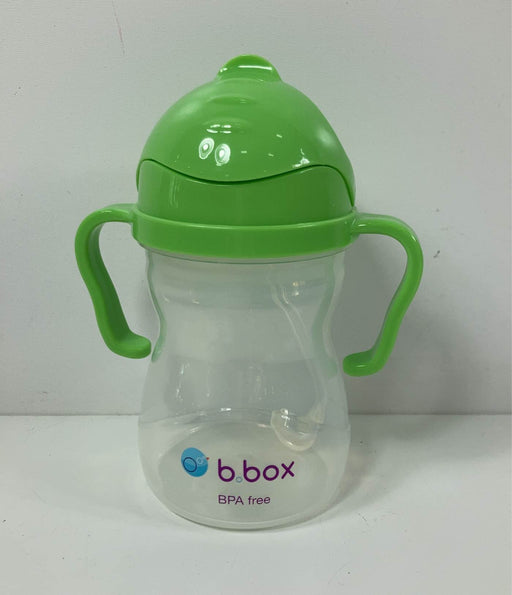 used b.box Sippy Cup Trainer