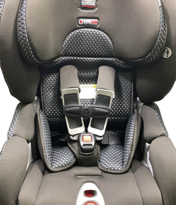 secondhand Convertiblecarseat