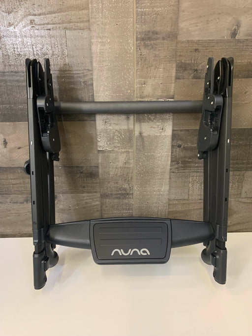 used Nuna Mixx Frame