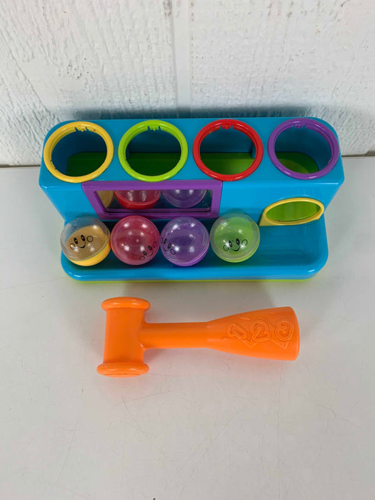 used Pound ‘n Roll Toy