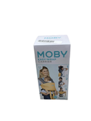 used Moby Easy Wrap